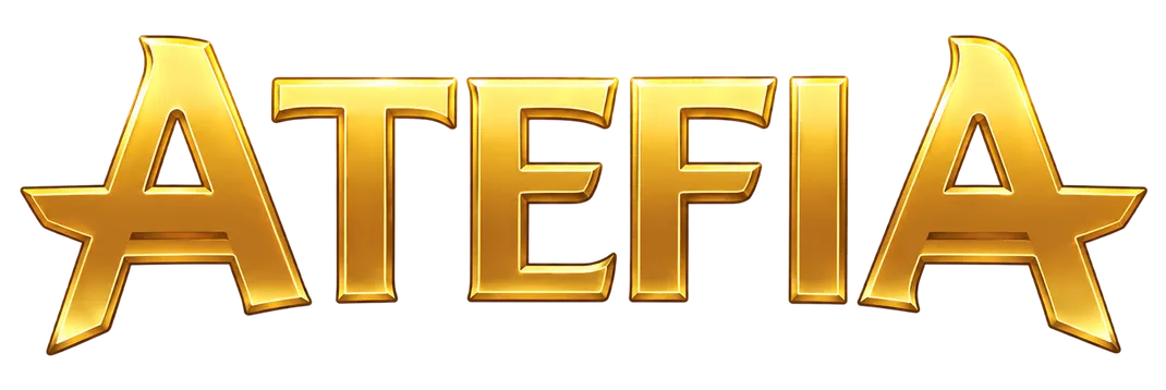 atefia atefia