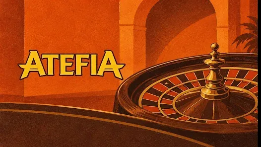 atefia
